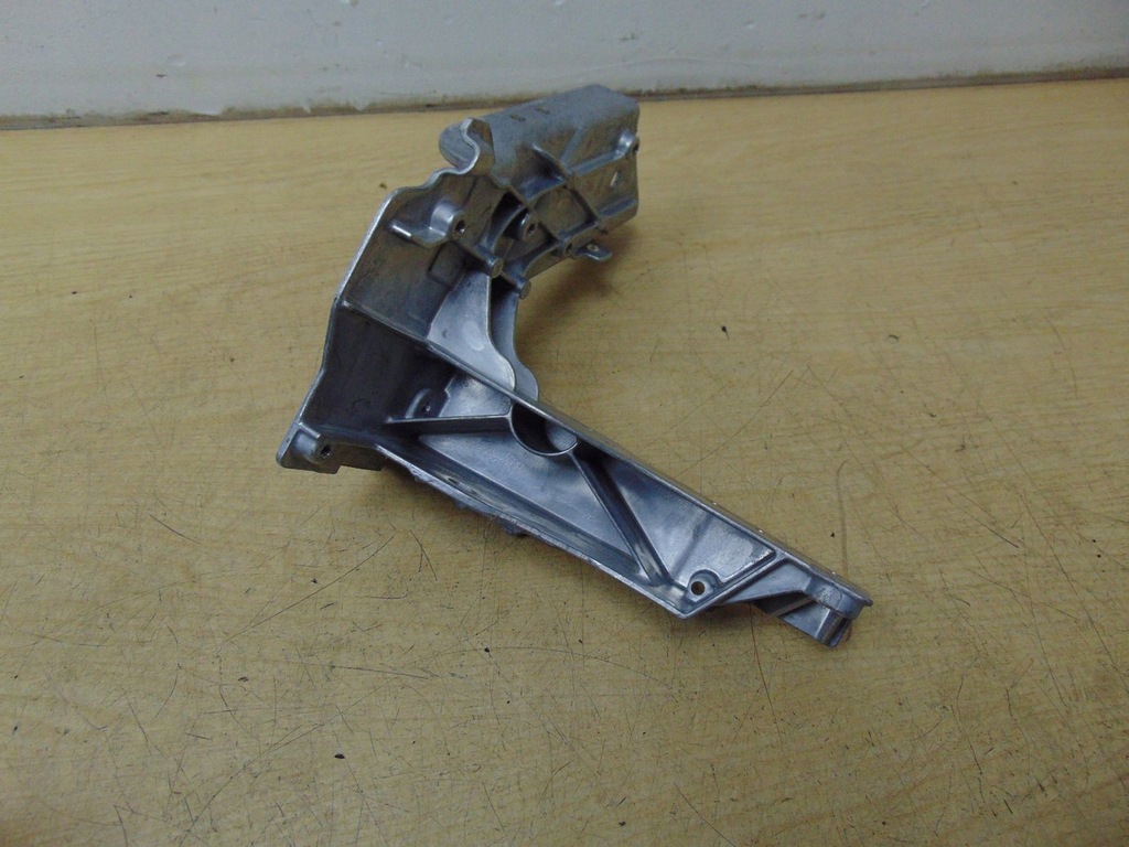 фото №11, Підсилювач панель фари поперечина лівий mercedes glc w253