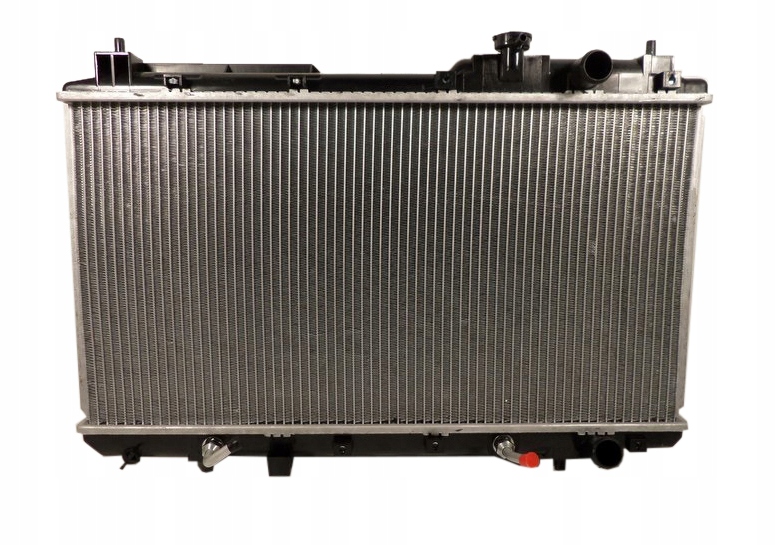 Купить Радиатор воды honda cr-v 2.0 1997 - 2002 автоматическая коробка передач