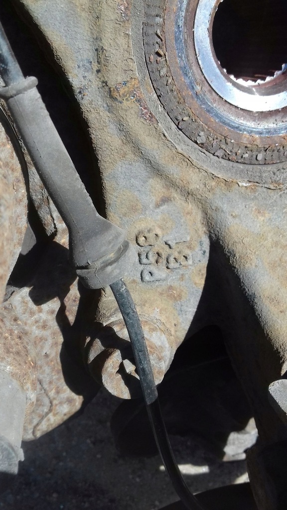 фото №12, Амортизационная стойка поворотный кулак левый peugeot 508 1.6hdi