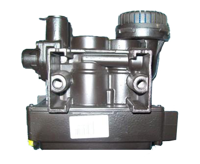 фото №1, Клапан корректор тормоза mercedes actros 4801030070