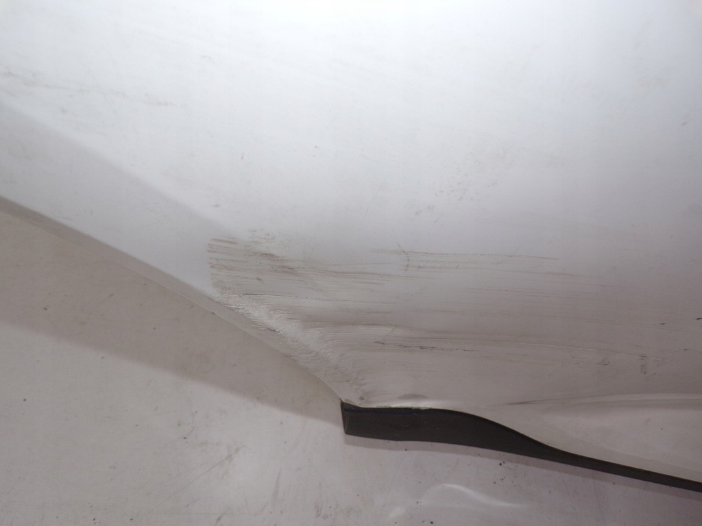 фото №4, Дверь правый задняя volvo xc40 ii