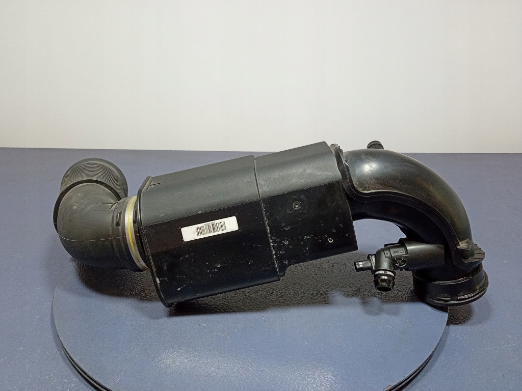 фото №7, Bmw 1 f40 2.0 m135i труба шланг воздуха 8675263