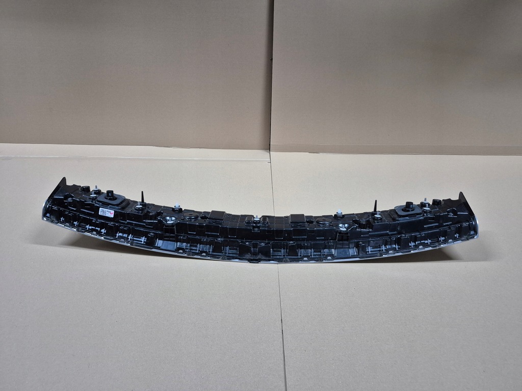 фото №11, Hyundai ioniq 5 v накладка кришки лампа задня задня led