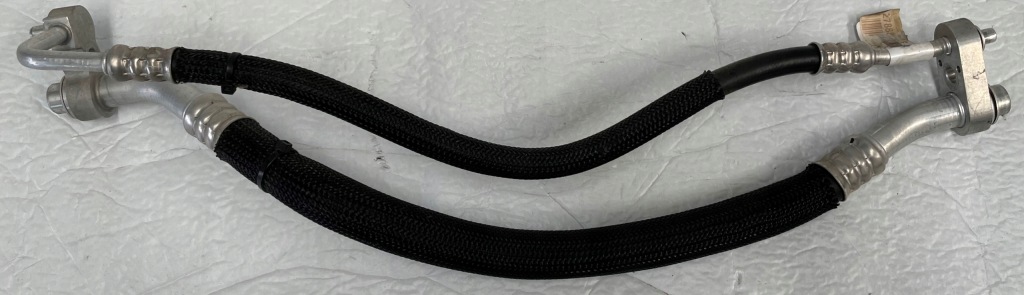 фото №1, Jeep cherokee kl 3.2 14-18 провода кондиционера