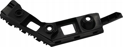 фото №1, Dpa кронштейн бампера