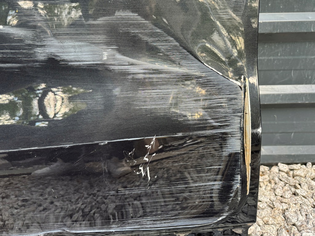 фото №8, Maserati levante 16r- дверь левая передние левый перед hp29049a