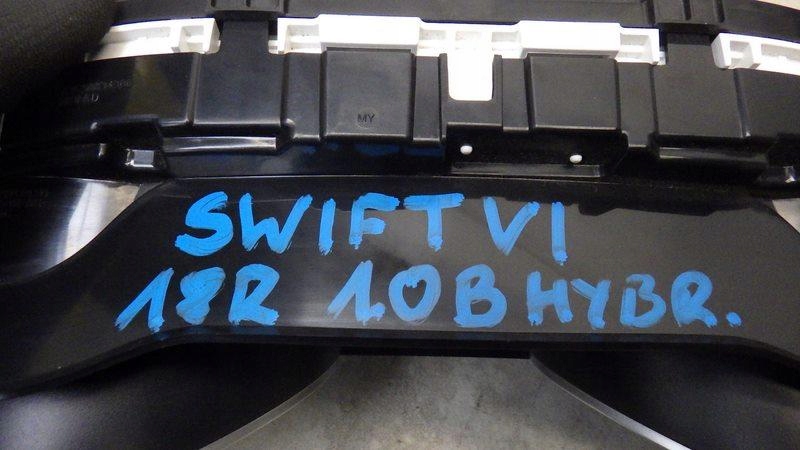 фото №8, Obrotomierz счетчик приборы swift mk8 1.0 гибрид