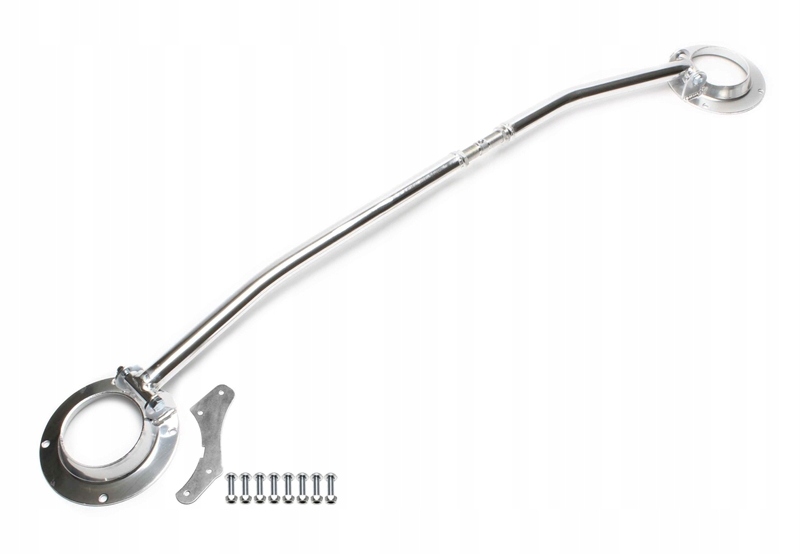 фото №1, Распорка подвеска перед vw jetta ii a2 19e ta