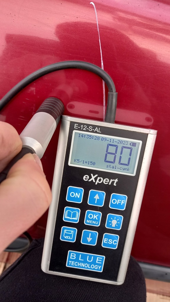 фото №10, Дверь правое перед citroen c3 02r