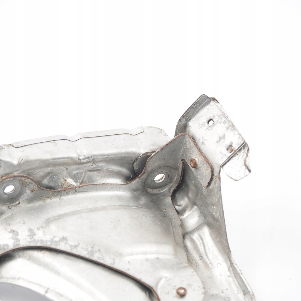 фото №10, Mercedes w177 m260 захист теплова turbo турбонагнітача a2601420700