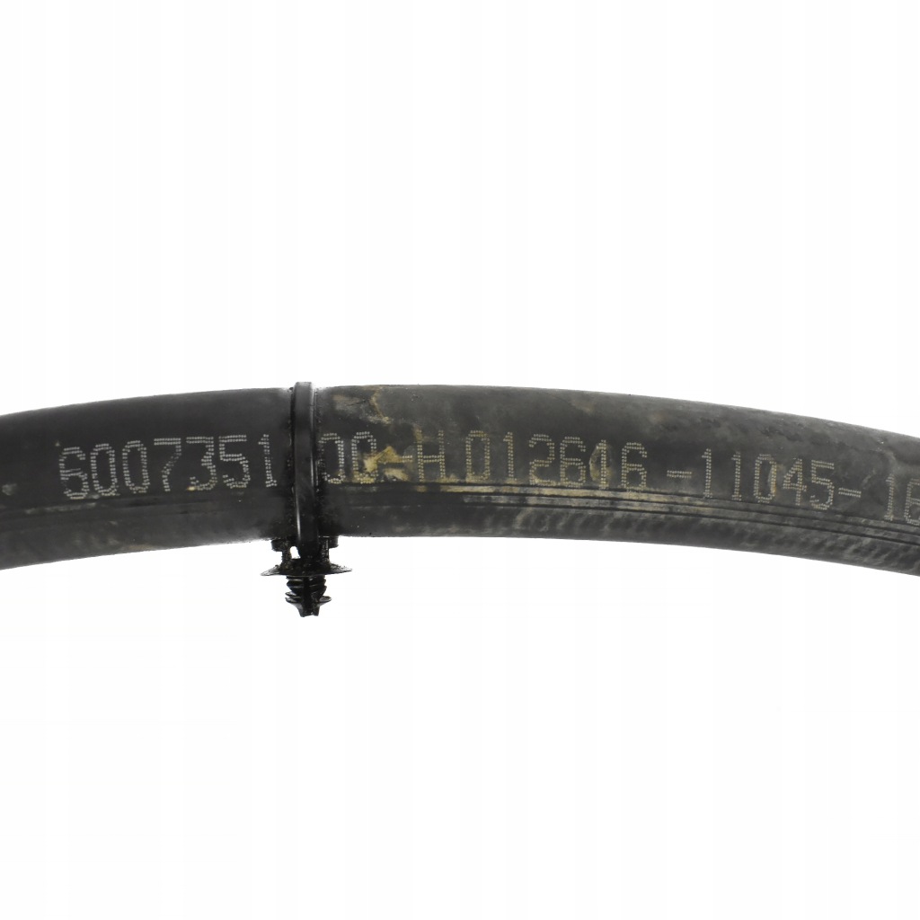 Клапан радиатора магистраль воды 6007384-00-e tesla model s в Украине