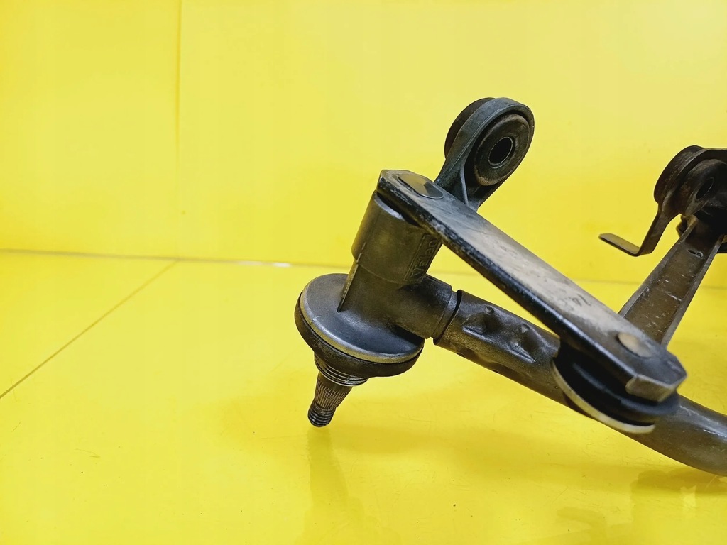 фото №5, Механизм моторчик дворник перед citroen evasion nr75