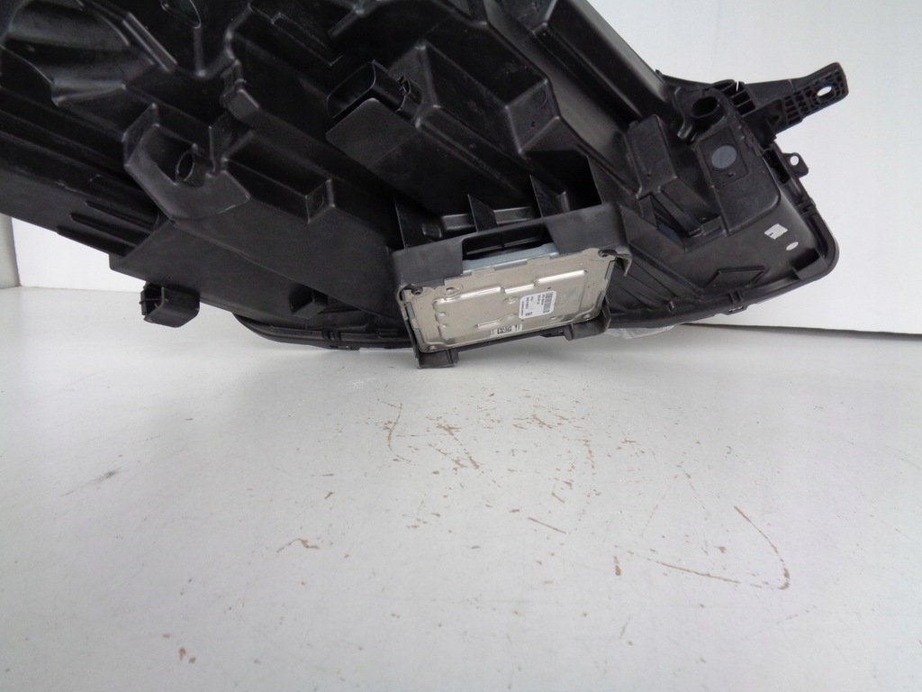 фото №11, Лампа ліва фара ford kuga mk3 19- full led