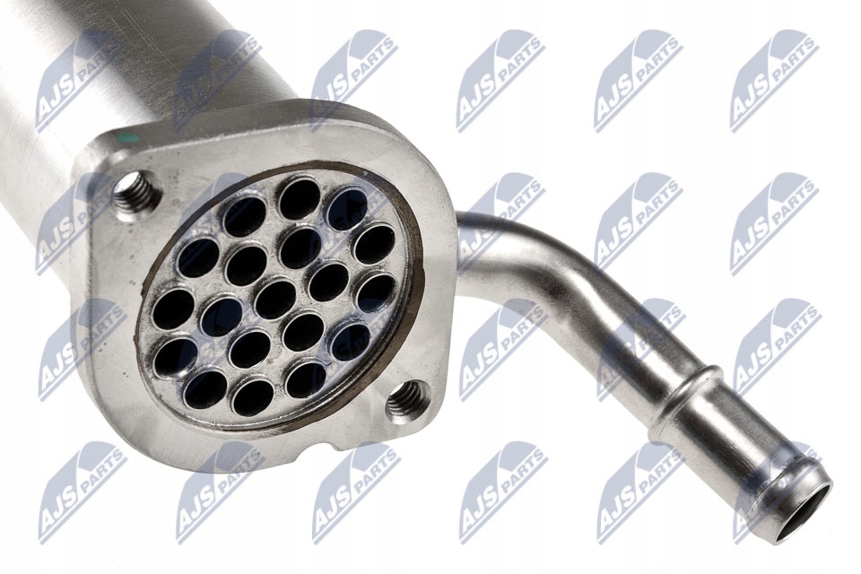 фото №11, Nty egr-fr-020a радиатор, система охлаждение двигателя