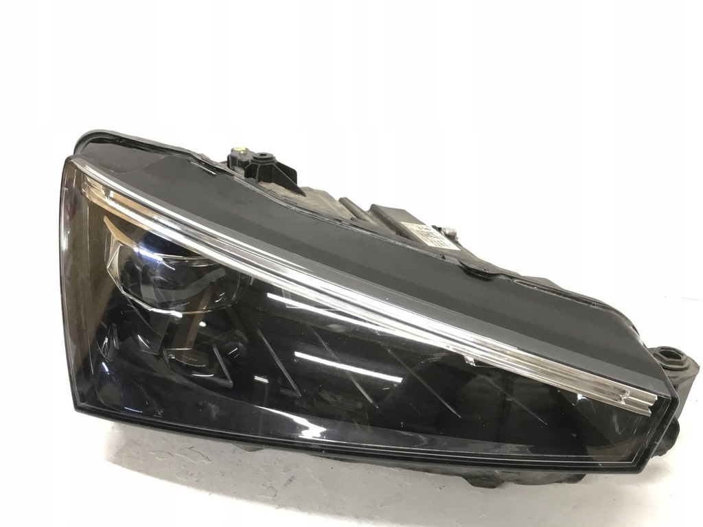 фото №6, Фара лампа перед правая skoda scala 657941016a