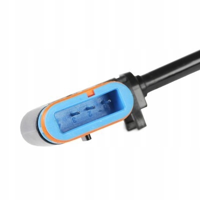 фото №2, Пневмоподушка подушка подвеска ridex 4118a0031