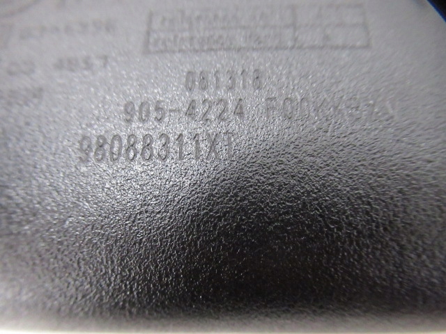 фото №9, Citroen peugeot дзеркало внутрішнє