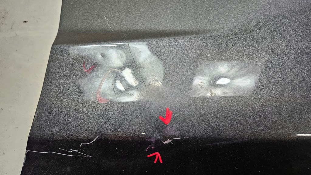 фото №12, Крыло перед передний левый ford focus mk3