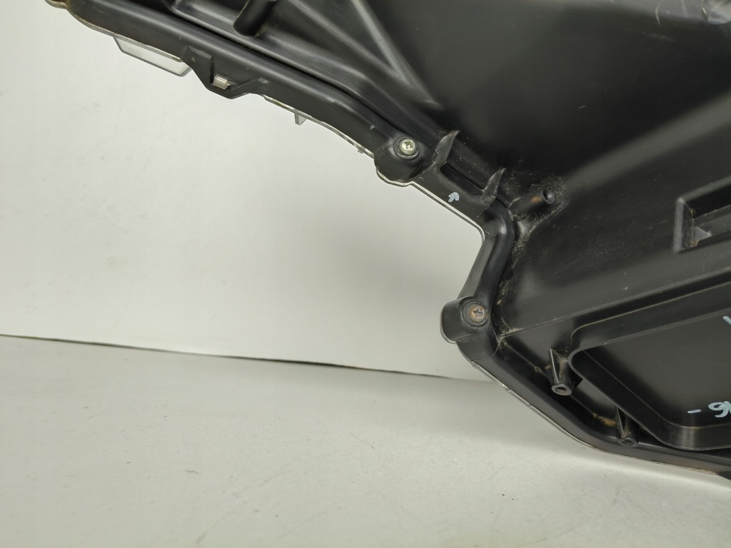 фото №10, Лампа правая фара toyota chr 16- led