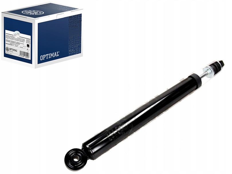 фото №1, Амортизатор задня лівий правий nissan leaf optimal