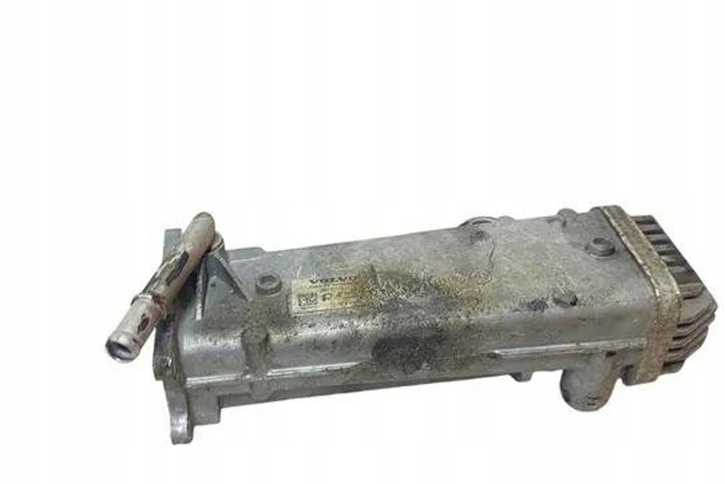 фото №7, Радіатор egr volvo c30 30757742 2.0l дизель 110kw 2012