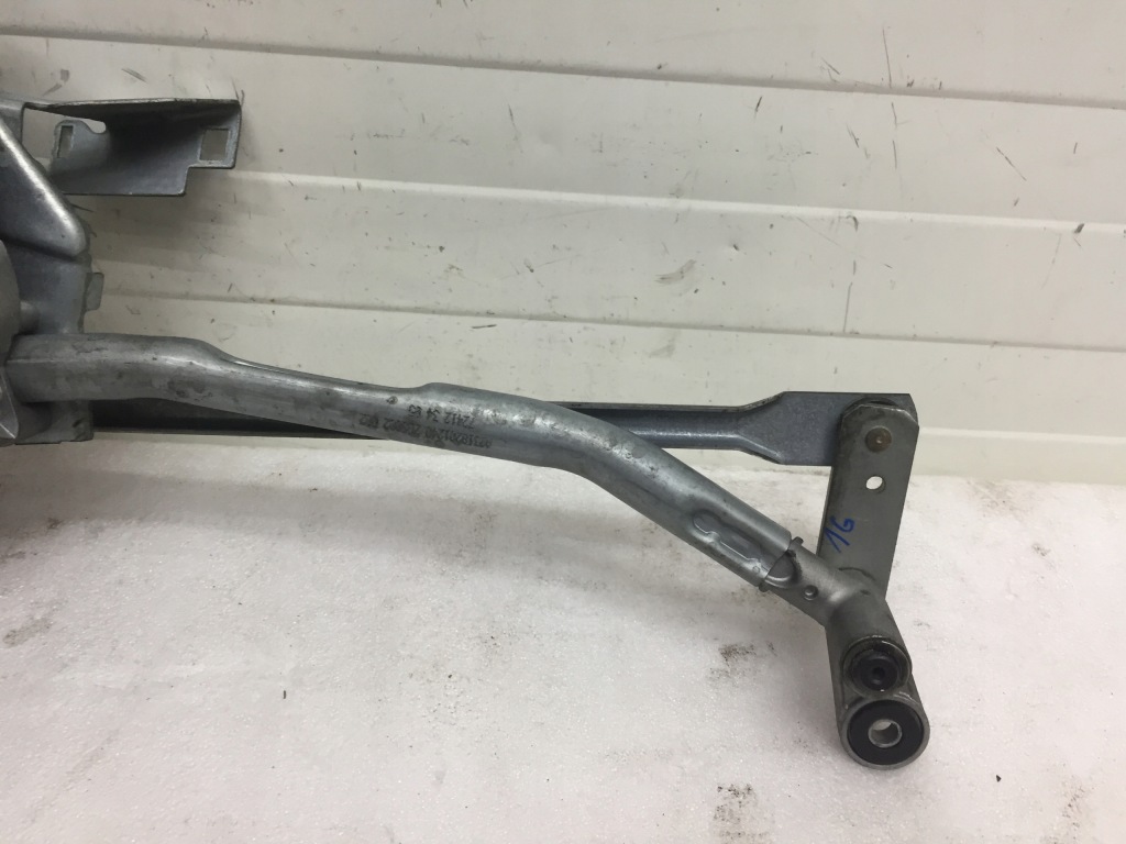 Mercedes sl r231 w231 механізм моторчик двірник перед a2318200042 eu в Україні