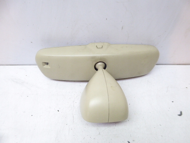 фото №8, Skoda octavia ii 1z 04-08 дзеркало внутрішнє заднього виду beż