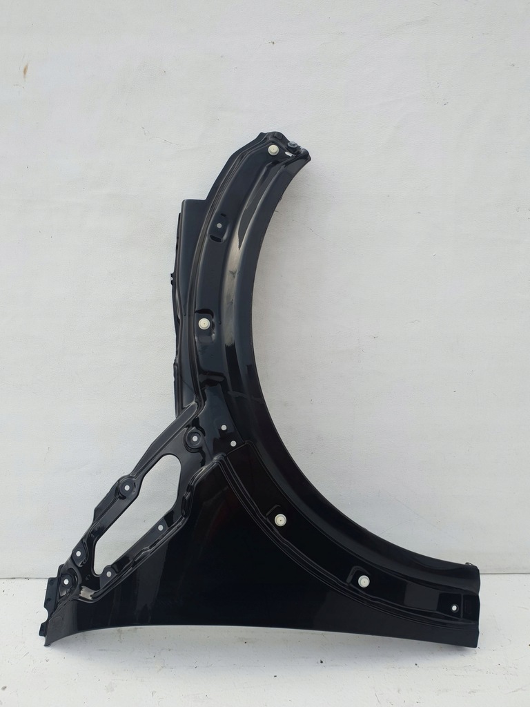 фото №5, Mini r60 countryman 10-16 крила правий перед