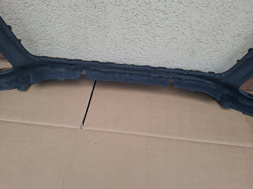 фото №14, Бампер перед audi rs7 4g lift омыватель pdc оригинал