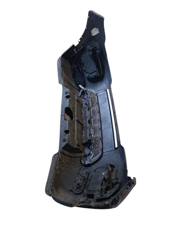 фото №5, Land rover range rover evoque l538 2018 с передний бампер передний