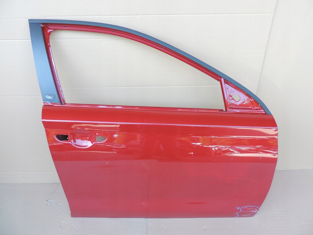 фото №1, Hyundai i30 2017 2018 2019 дверь правое