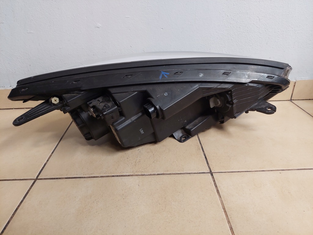 фото №7, Kia picanto комплект фары