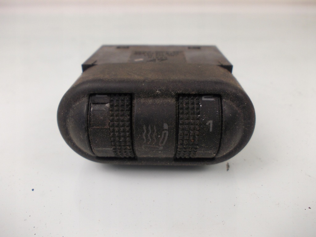 фото №14, Перемикач вікон дзеркал сидінь galaxy mk1