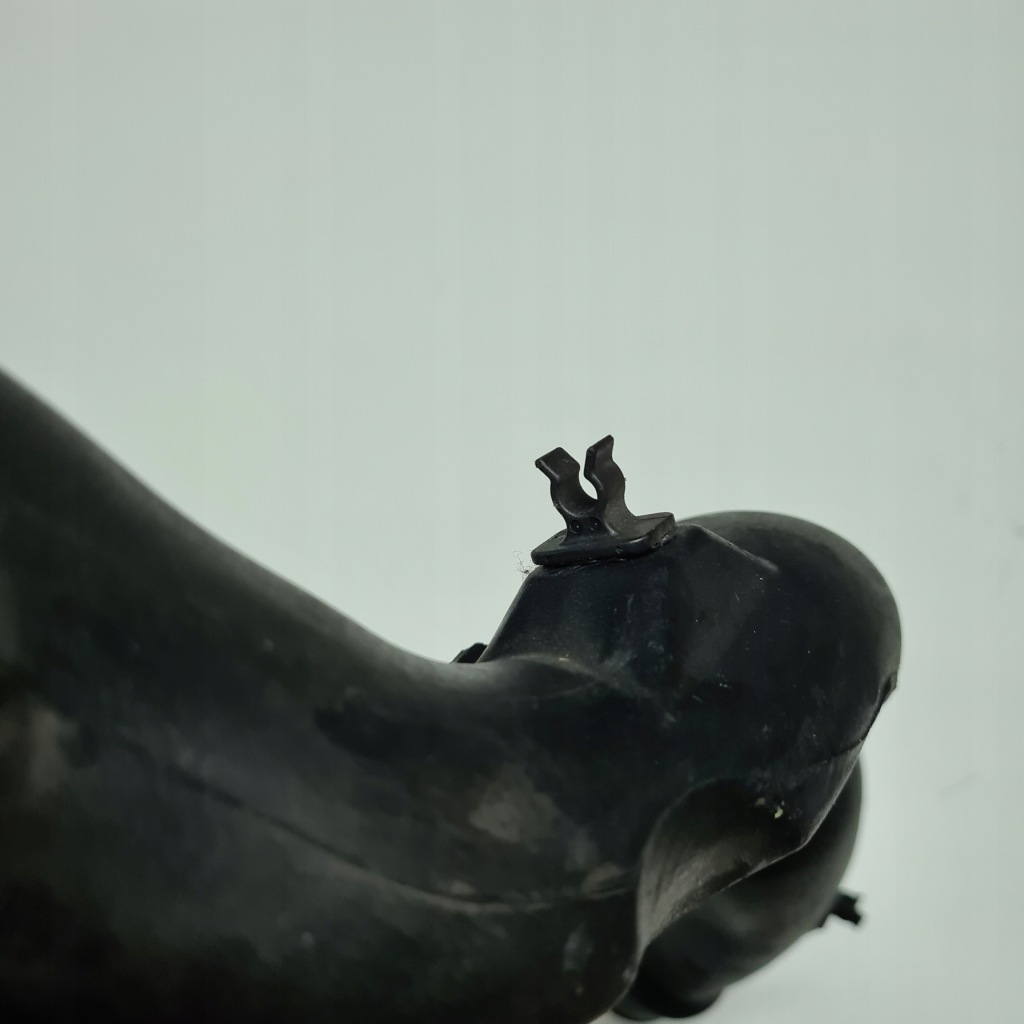 фото №3, Труба turbo renault trafic ii 2.0 dci 8200760904