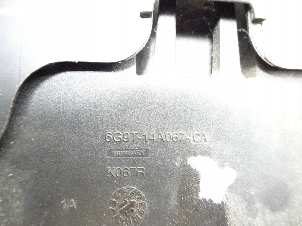 фото №7, Коробка предохранителей volvo xc60 i