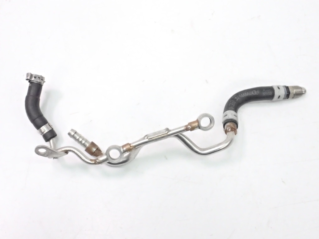 фото №8, Audi rs6 5.0 tfsi v10 buh провода топлива