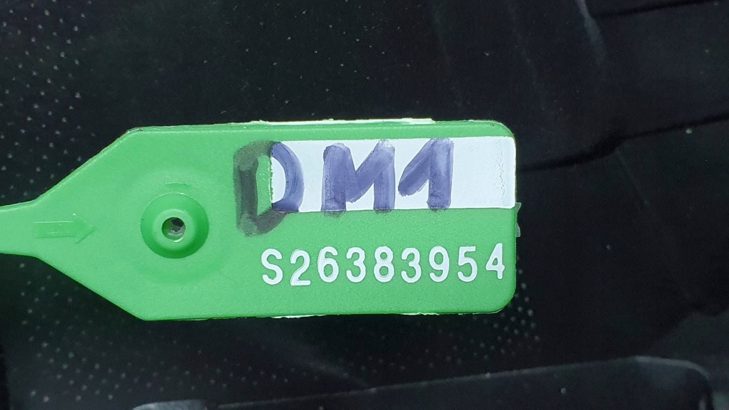 фото №15, Панель приладів приладова панель приладів консоль mercedes s-klasa w222 13- a2226800287