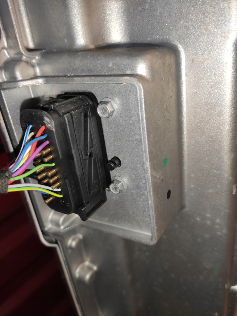 фото №16, Bmw 3 f30 f31 lift lci 330e гибрид аккумулятор тяговый аккумулятор hv 8687753