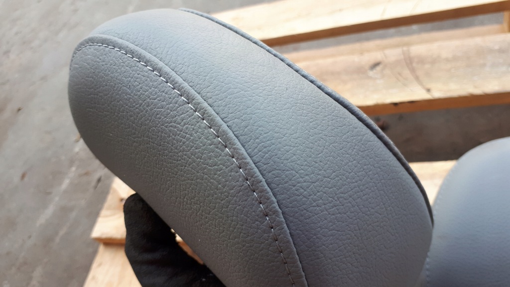 фото №8, A5 8w підголівник сидіння шкіра правий лівий задня coupe