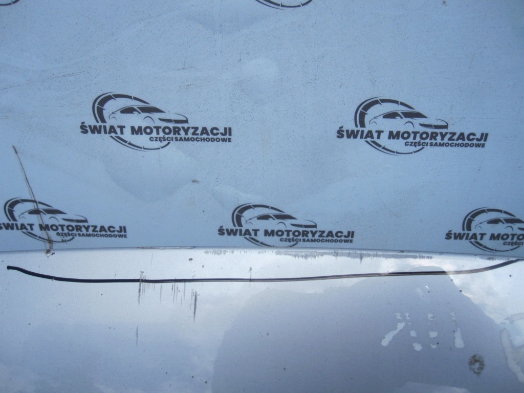 фото №11, Lexus is ii 08r капот