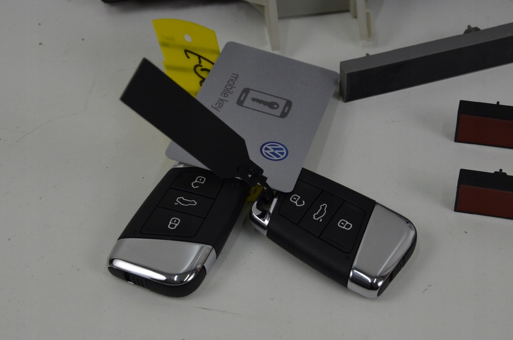 фото №5, Vw arteon 2.0 tdi набір пусковий dfh dsg