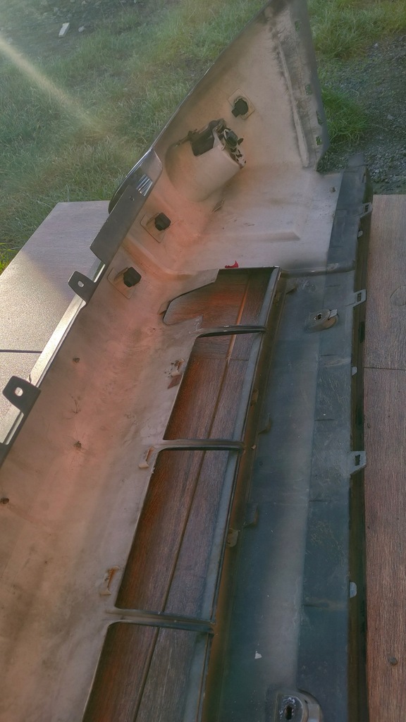 фото №14, Jeep commander 5-10r xk бампер перед pdc