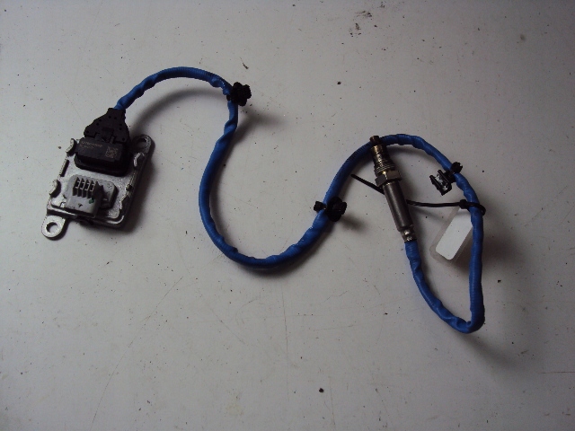 Купити Датчик датчик nox renault kangoo 3 1.5 dci 21- mercedes citan w420