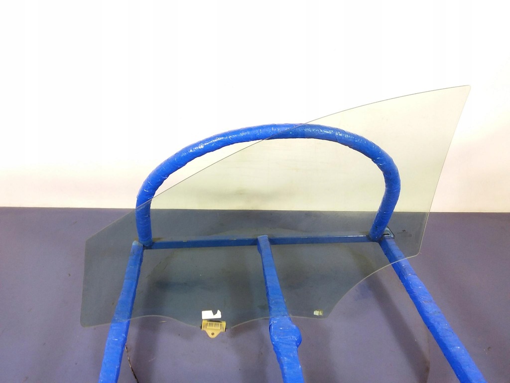 фото №5, Hyundai i30 ii стекло дверь перед правая