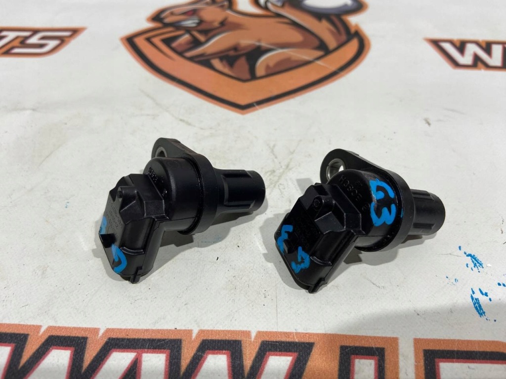 фото №1, Датчик вала грм range l494 g4d3-12k073-aa