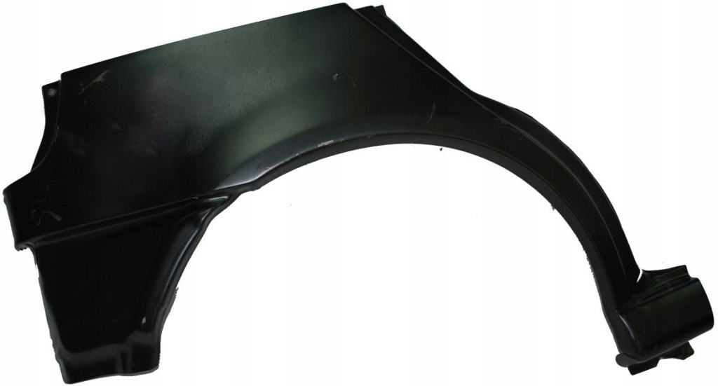 фото №1, Ремкомплект крила задня права volkswagen polo 6n 10.94-08.99