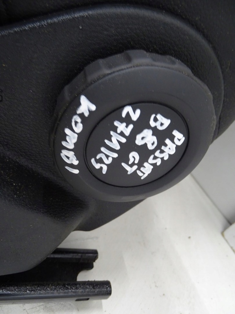 Сидіння правий лівий перед заднє сидіння спинка задня vw passat b8 gt kombi alcantara Недорого