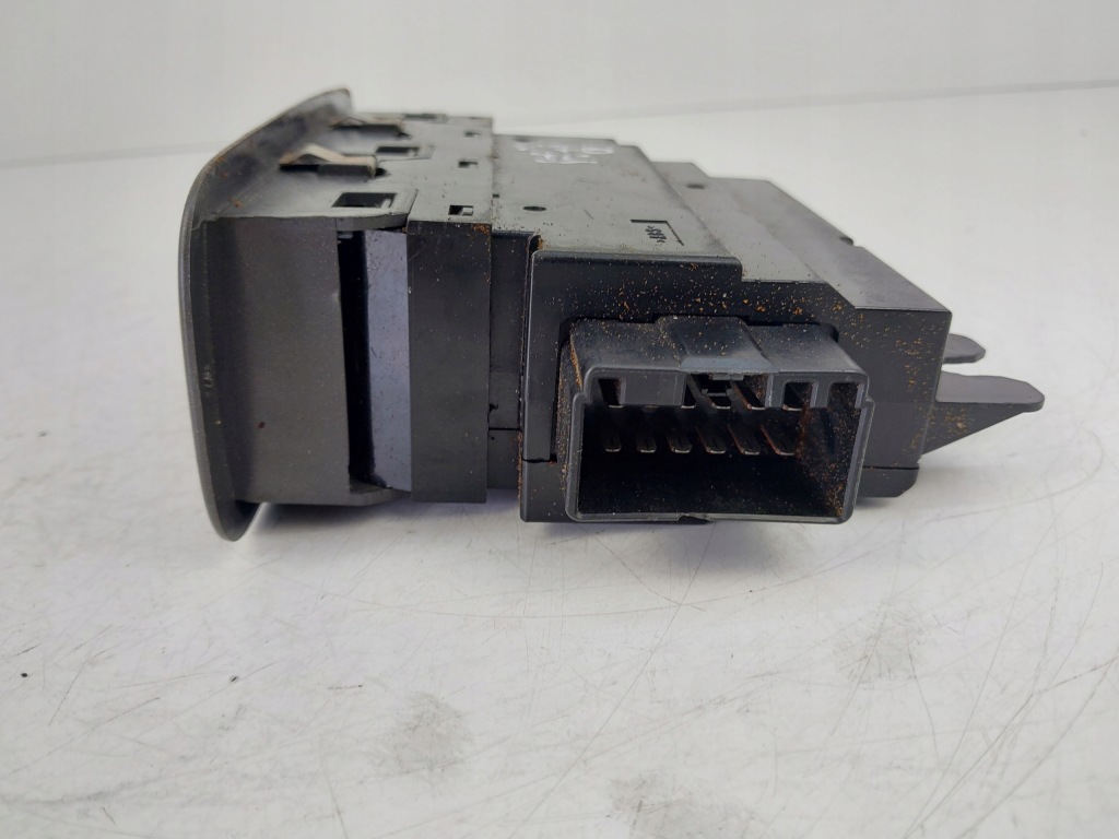 фото №7, Панель переключатель окон зеркал 8673185 09193383 volvo v70 ii s60 i