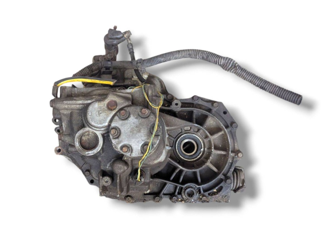 фото №7, 5-ступенчатая коробка передач передач nissan almera n16 facelift n16 2004 32010-4m506