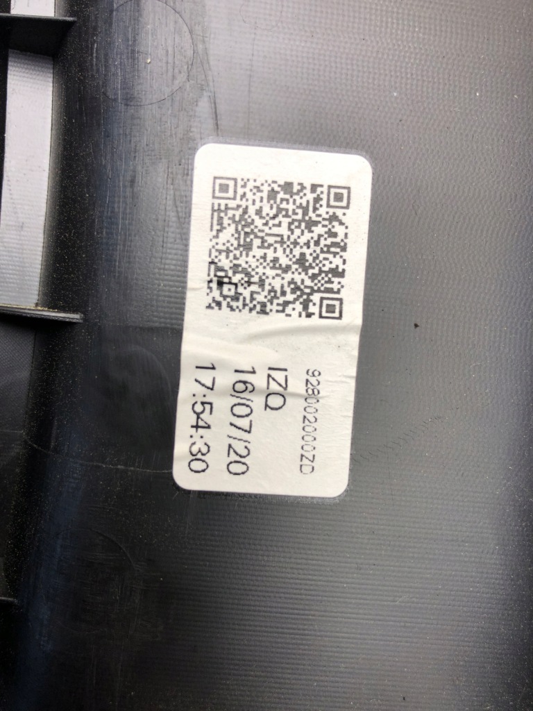 фото №5, Berlingo partner iv combo e rifter proace туннель средний